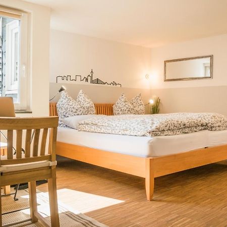 Altstadt Apartment Centralissimo Düsseldorf Kültér fotó