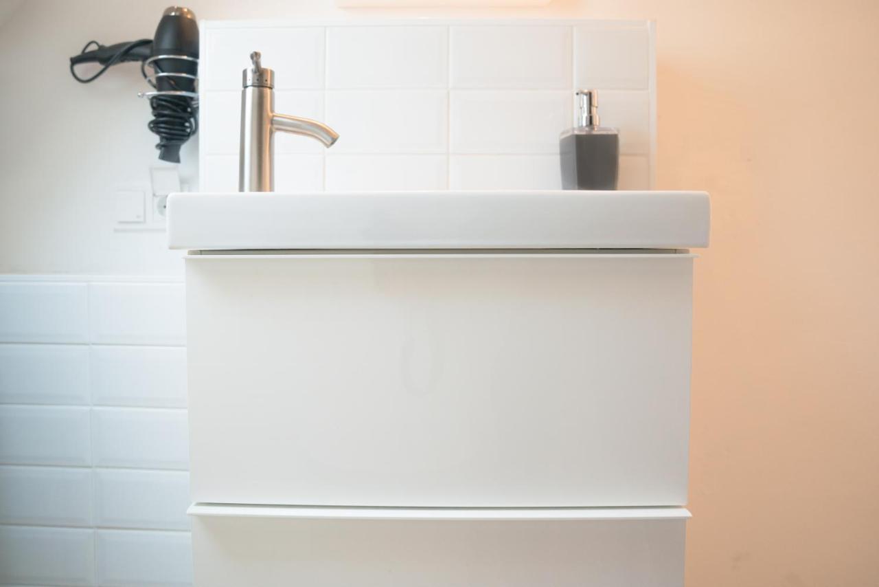 Altstadt Apartment Centralissimo Düsseldorf Kültér fotó