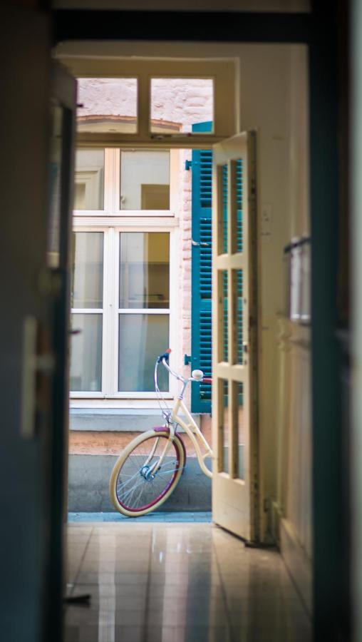 Altstadt Apartment Centralissimo Düsseldorf Kültér fotó