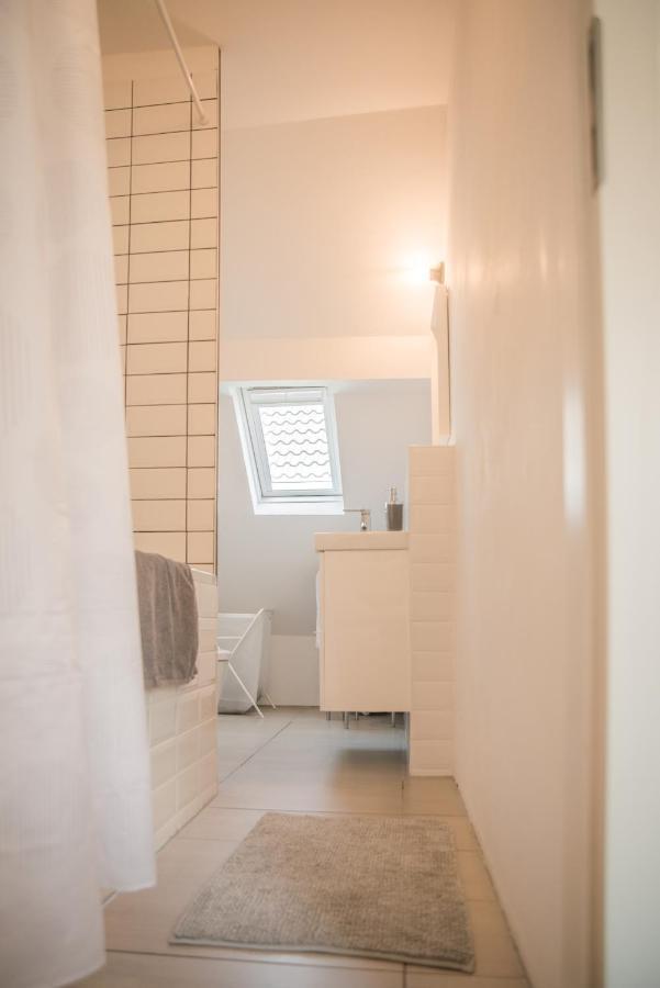 Altstadt Apartment Centralissimo Düsseldorf Kültér fotó