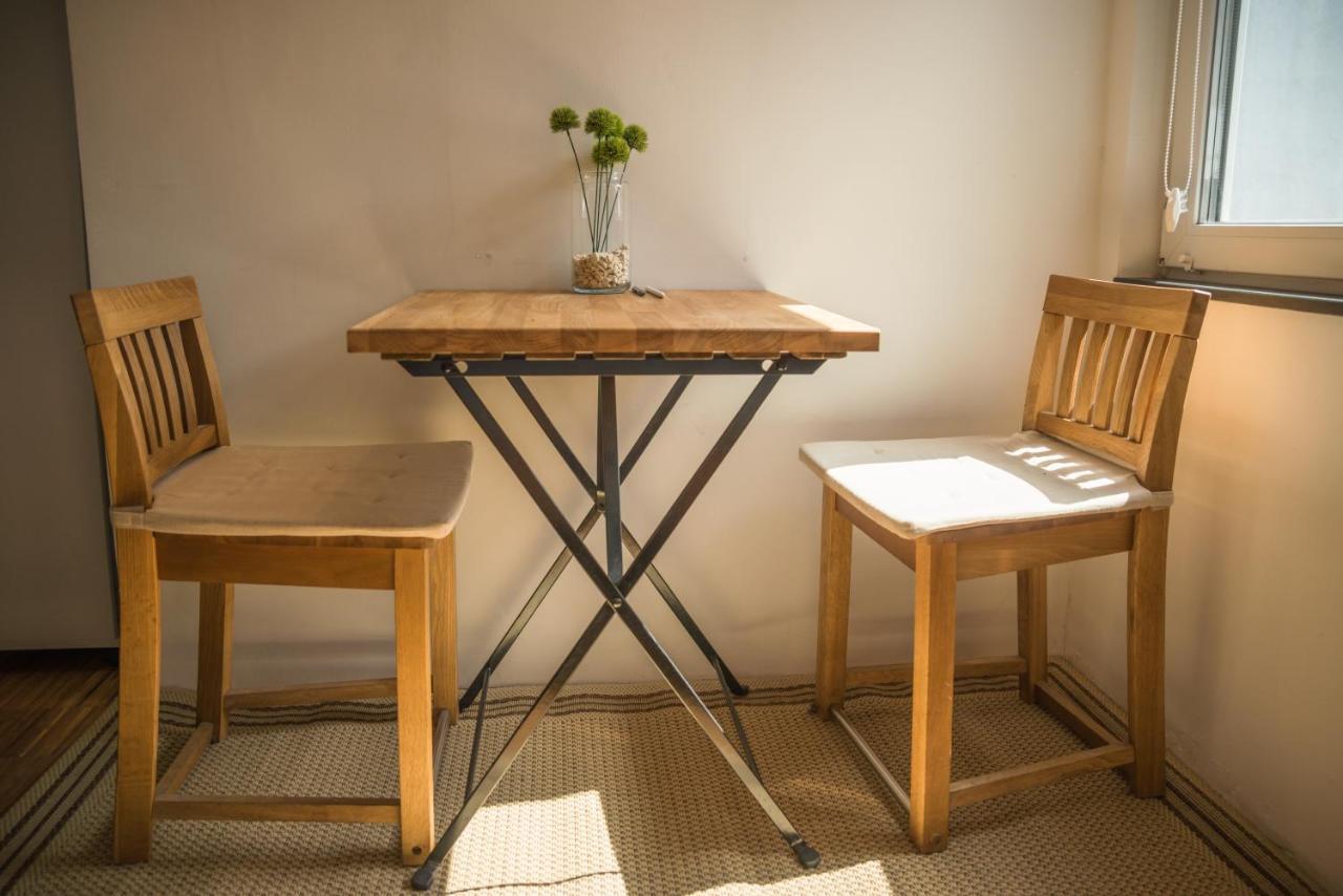 Altstadt Apartment Centralissimo Düsseldorf Kültér fotó