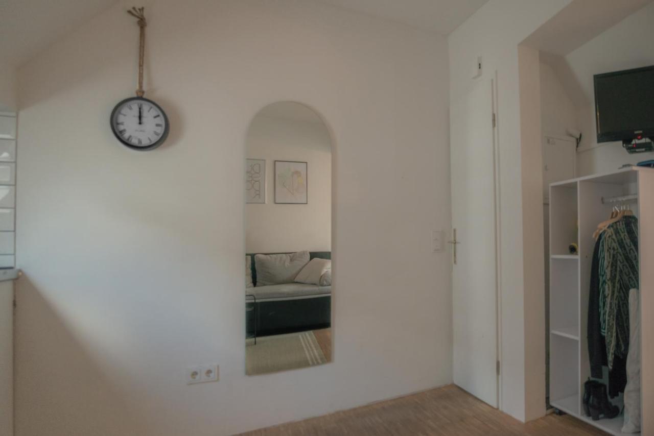 Altstadt Apartment Centralissimo Düsseldorf Kültér fotó
