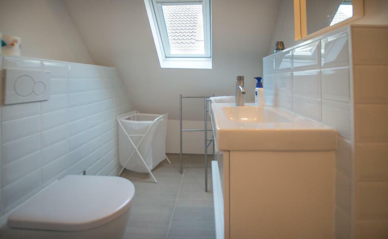 Altstadt Apartment Centralissimo Düsseldorf Kültér fotó