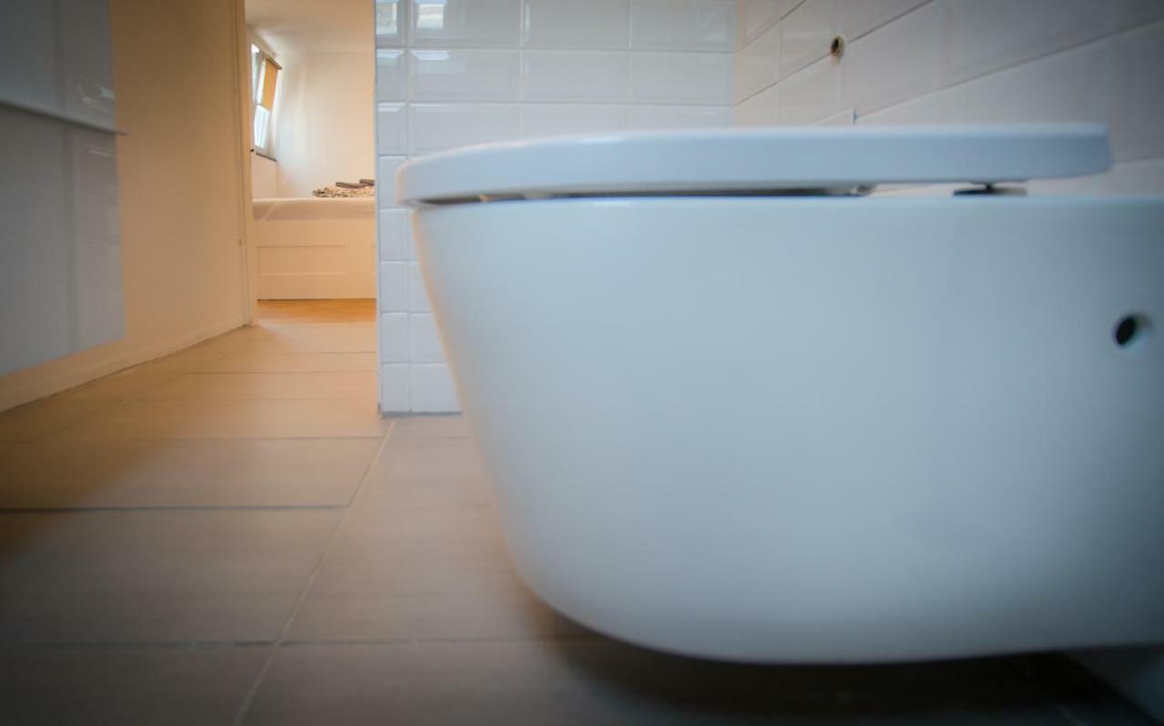 Altstadt Apartment Centralissimo Düsseldorf Kültér fotó